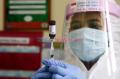 Program Imunisasi Anak Tetap Berjalan di Tengah Pandemi Covid-19