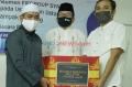 1.000 Ustaz Terdampak Covid-19 Terima Bantuan Paket Sembako dari Dana Sosial Syariah FIFGROUP