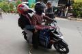 Hendak Masuk Jakarta, Pemudik Dipaksa Putar Balik