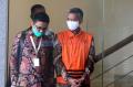 Pengadilan Tipikor Jakarta Gelar Sidang Dakwaan Suap Wahyu Setiawan dan Agustiani Tio
