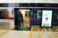MRT Jakarta Ubah Jadwal Operasional di Masa Transisi PSBB