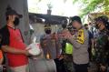 Polda Jateng-Kodam IV/Diponegoro Gelar Baksos di Lamper Kidul Semarang