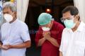 Dokter di Surabaya Meninggal Akibat Covid-19