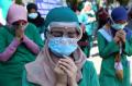 Dokter di Surabaya Meninggal Akibat Covid-19
