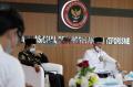 Imam Besar Masjid Istiqlal Bicara Virus Radikalisme di FGD BNPT