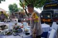 Masakan Jepang Hadir di Dapur Lapangan TNI-Polri Makassar