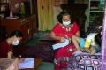 Terpapar Corona, Warga Surabaya Isolasi Mandiri di Rumah