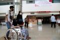 Kunjungan Pasien BPJS Kesehatan ke Rumah Sakit Turun Selama Pandemi Covid-19