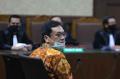 Sidang Kasus Jiwasraya, Hakim Tolak Eksepsi Benny Tjokrosaputro
