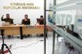 Komnas HAM Minta Presiden Batalkan Pembahasan Rancangan Perpres Tugas TNI