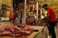 Terbatas Akses, Realisasi Target Impor Daging Diprediksi Tidak Terpenuhi