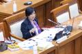Yuda Agung dan Aida Budiman Jalani Uji Kelayakan dan Kepatutan Calon Deputi Gubernur BI di DPR