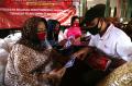 LuPI Sosialisasikan Relaksasi Kredit Masa Pandemi pada Pelaku UMKM