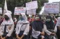 Gagal Masuk SMA Negeri, Orang Tua dan Siswa di Depok Demo