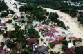 Banjir Bandang di Luwu Utara Tewaskan 21 Orang