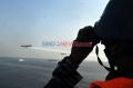 TNI AL Gelar Latihan Tempur di Perairan Teluk Jakarta