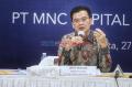 MNC Kapital Bukukan Laba Bersih Rp56,5 Miliar
