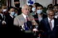 Mantan PM Malaysia Najib Razak Divonis Bersalah atas 7 Dakwaan di Skandal 1MDB
