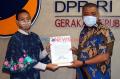 Nasdem Berikan Rekomendasi Untuk Keponakan Prabowo Maju di Pilkada Tangsel 2020