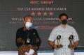 MNC Peduli Raih TOP CSR Award 2020