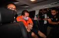 Ditangkap di Malaysia, Djoko Tjandra Tiba di Bandara Halim Perdanakusuma