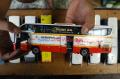 Bus Buatan Andy Kunaryo Tembus Pasar Sumatera dan Bali