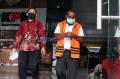 KPK Lanjutkan Pemeriksaan Eks Kadis PU Papua Mikael Kambuaya