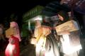 Rayakan HUT Ke-75 RI, Jurnalis Jelajah Indonesia Gelar Baksos di Pangalengan