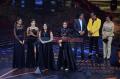 Kemeriahan Indonesia Television Awards 2020 Bertabur Bintang