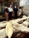Banjir Bandang di Cicurug Sukabumi, MNC Peduli Kirim Bantuan untuk Warga Terdampak