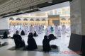 Arab Saudi Buka Ibadah Umrah Pertama di Masa Pandemi Covid-19