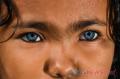 Keluarga Mata Biru di Pekanbaru