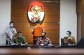 Kadis PUPR Lampung Selatan Syahroni Dijebloskan di Rutan KPK
