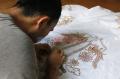 Inovasi Perajin Batik Mengatasi Dampak Pandemi