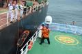 Tim SAR Evakuasi Jenazah ABK Tanker Asal Filipina di Laut Aceh
