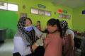 Imunisasi Pelajar di Masa Pandemi