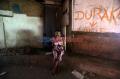 Dipicu pandemi COVID-19 Penduduk Miskin di Kota Surabaya Mencapai 1,68 juta jiwa