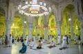 Kembali Dibuka Arab Saudi Izinkan Warga Sholat di Masjidil Haram