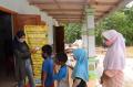 Semangat Belajar di Kampung Cerdas Desa Mojolegi Boyolali