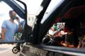 Dishub Jakarta Utara Gelar Razia Penertiban Angkutan Barang