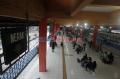 Jelang Libur Panjang, Belum Ada Lonjakan Penumpang di Terminal Kampung Rambutan