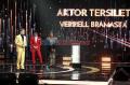 Silet Awards 2020, Jessica Iskandar Menangkan Asmara dan Kehidupan Tersilet
