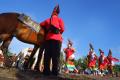 Festival Gau Maraja, Jaga Kelestarian Nilai Seni Budaya Sulawesi Selatan