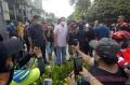 Bersama Keluarga, Anies Baswedan Sapa Warga Jakarta di Bundaran HI
