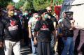 Banteng Ketaton Laporkan Perusak APK Dukungan untuk Machfud Arifin-Mujiaman