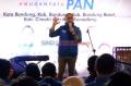 Deklarasi dan Pengukuhan Milenial PAN Se Bandung Raya
