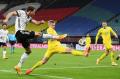 Bekuk Ukraina 3-1, Jerman Juara Grup A4 UEFA Nations League