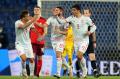 UEFA Nations League Grup 4 : Swiss Tahan Imbang Spanyol 1-1