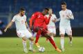 UEFA Nations League Grup 4 : Swiss Tahan Imbang Spanyol 1-1