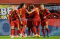 Belgia Kubur Mimpi The Three Lions Melangkah ke Semifinal Nations League